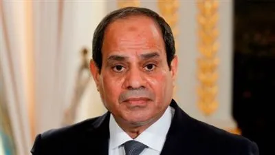 عاجل.. الرئيس السيسي يعود إلى أرض الوطن بعد إتمام زيارته للسودان الشقيق 