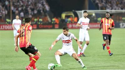 عاجل - الزمالك يتخذ قرارًا ناريًا ضد لاعبي الفريق بعد السقوط أمام الترجي