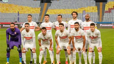 بيان ناري من إدارة الزمالك بعد هزيمة الترجي