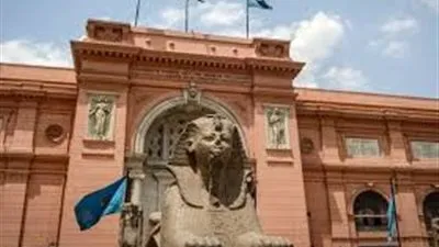 رئيس قطاع المتاحف يكشف عن وضع المتاحف خلال فترة كورونا 