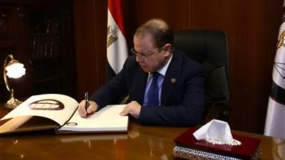 «النيابة العامة» تأمر بحبس قائد السيارة النقل بحادث الكريمات