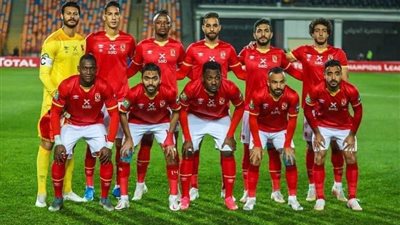  مباراة الفرص الضائعة.. الأهلي يسقط في فخ التعادل أمام فيتا كلوب بدوري أبطال إفريقيا