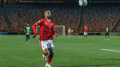 تعرف على ترتيب مجموعة الأهلي بعد التعادل أمام فيتا كلوب