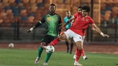 موعد مباراة الأهلي المقبلة بعد التعادل مع فيتا كلوب