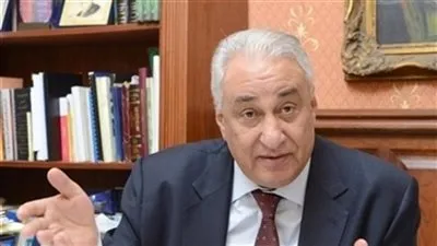 سامح عاشور: مرسي لم يهتم بأزمة سد النهضة (فيديو)