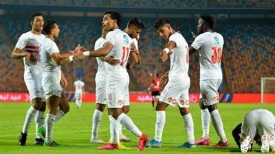 على غرار كهربا.. مصطفى يونس: نجم الزمالك سينضم للأهلي الموسم المقبل