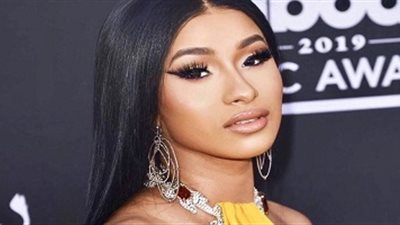 المغنية الأمريكية كاردي بي تغلق حسابها على تويتر