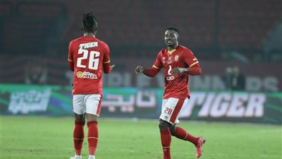 موقف الأهلي في مجموعته بدوري أبطال إفريقيا