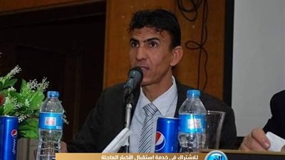 رسميًا.. مساعد الليثي يعلن تأسيس شُعبة للصحف الخاصة: نقطة انطلاقة جديدة