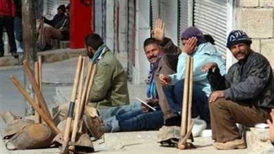 ننشر أسماء المستحقين من منحة العمالة الغير منتظمة 2021 دفعة شهر مارس من خلال لينك وزارة القوى العاملة