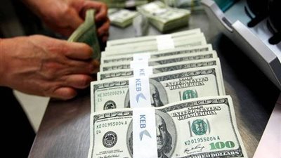 تخطى الـ40 مليار دولار.. رحلة ارتفاع الاحتياطي الأجنبي بمصر