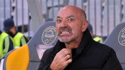 حازم إمام يعلق على انباء رحيل باتشيكو 