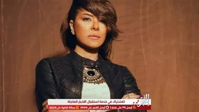 خاص.. ألفت عمر تروي لـ 