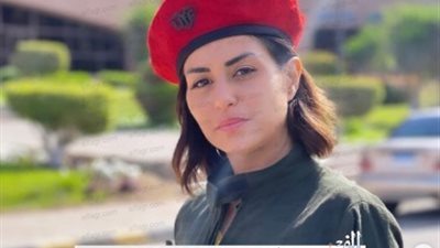 منة فضالي تشارك جمهورها صور جديدة من كواليس 