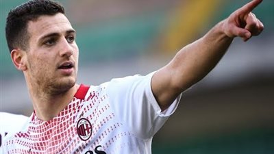 ملخص مباراة هيلاس فيرونا ضد ميلان (2- 0) فى الدوري الإيطالي والترتيب