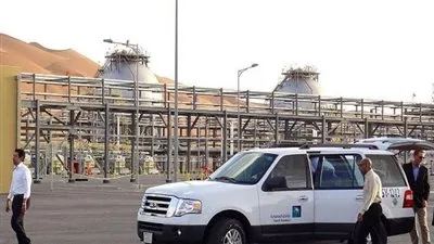 «الأكبر في شحن النفط بالعالم».. كل ما تريد معرفته عن ميناء رأس تنورة بعد استهدافه بالسعودية