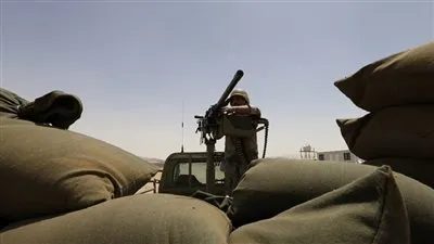 الرئاسة الفلسطينية تدين القصف الحوثي على السعودية