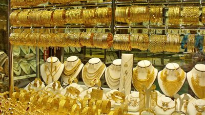 أسعار الذهب في مصر اليوم الإثنين 8-3-2021