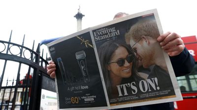 وزيرة بريطانية تعلق علي حديث ميجان: لا مكان للعنصرية في مجتمعنا