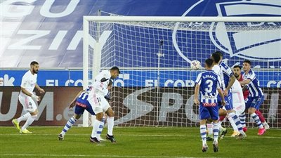 ترتيب الدوري الإسباني قبل مواجهات اليوم الإثنين