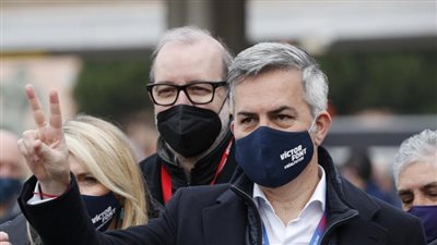 فونت يوضح أسباب فشله في إنتخابات برشلونة 