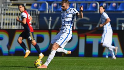 تعرف على ترتيب الدوري الإيطالي قبل مواجهات اليوم الإثنين