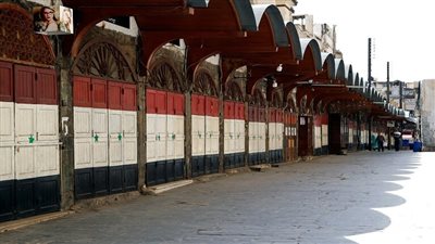 إصابة 4 أشخاص بإطلاق نار شمال سوريا