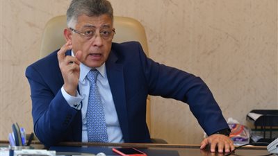 رئيس هيئة الرقابة الصحية لـ