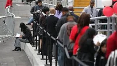 ارتفاع معدل البطالة في الأردن بنسبة 24.7%