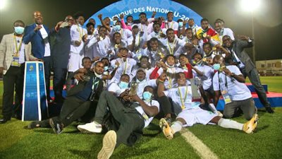 جواهر شابة تظهر في كأس الأمم الإفريقية تحت 20 عاما