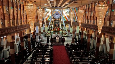 البابا فرنسيس: العراق سيبقى دائما في قلبي