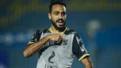 تعرف على موعد عودة كهربا للمشاركة مع الأهلي