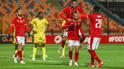 صدمة في الأهلي بعد تجدد إصابة نجم الفريق 