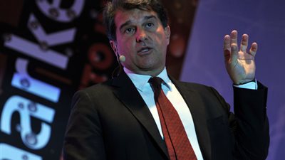 تعرف على سلاح لابورتا السري لإعادة برشلونة إلى منصات التتويج