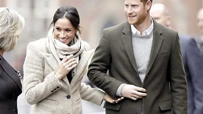 بريطانيا.. عنصرية برعاية ملكية (فيديو)