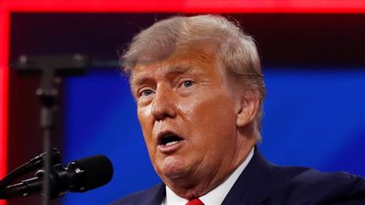 ترامب يفشل في آخر محاولة لإلغاء نتائج الانتخابات