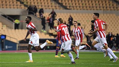 أتلتيكو مدريد يرفض إحتجاجات ريال مدريد برسالة مثيرة