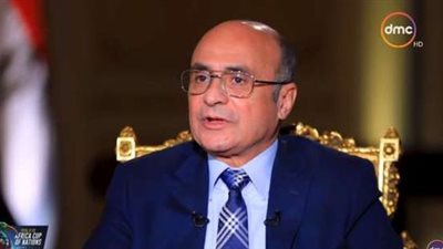 وزير العدل: الاستعانة بالمرأة في النيابة العامة بدءا من العام المقبل (فيديو)