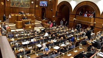 بعد تشكيلها.. تعرف على اختصاصات لجنة الثقافة والسياحة والآثار والإعلام بمجلس الشيوخ