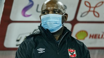 موسيماني ينتظر عودة ورقته الرابحة في الأهلي