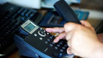 بالخطوات.. طريقة الاستعلام عن فاتورة التليفون الارضي 2021 إلكترونيا لشهر مارس من خلال رابط موقع الشركة المصرية للاتصالات