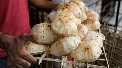 عاجل .. حملات على مخابز التموين للتأكد من وزن الرغيف المدعم