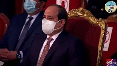 بكاء الرئيس.. تفاصيل الندوة التثقيفية احتفالًا بيوم الشهيد