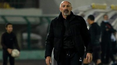 باتشيكو يستقر على تشكيل الزمالك أمام سيراميكا