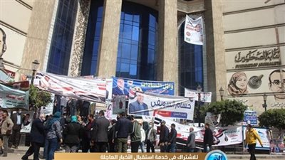 إسعاف وتعقيم وإزالة للسقالات.. 