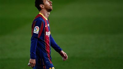 رحلة ميسي إلى باريس ليست مجرد مباراة 