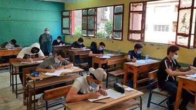 رابط نتيجة الصف الثالث الاعدادي 2021 الترم الأول برقم الجلوس والاسم من خلال الموقع الرسمي لوزارة التربية والتعليم