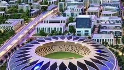 بعد حديث السيسي.. تجهيزات الحكومة لافتتاح العاصمة الإدارية الجديدة 