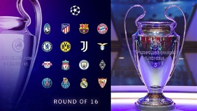 القنوات المفتوحة الناقلة لدوري أبطال أوروبا