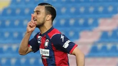 بعد تعرضه للعنصرية.. كروتوني يتضامن مع أدم وناس